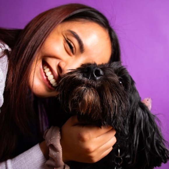 Meet your Posher, Bárbara - Picture 1 of 1